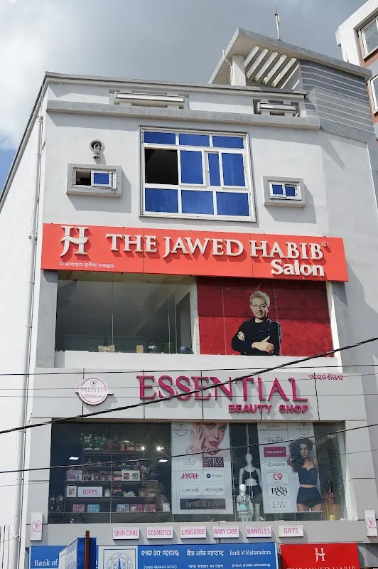 The Jawed Habib Salon - Soubhagya Nagar(Best Salon in Bhubaneswar)
