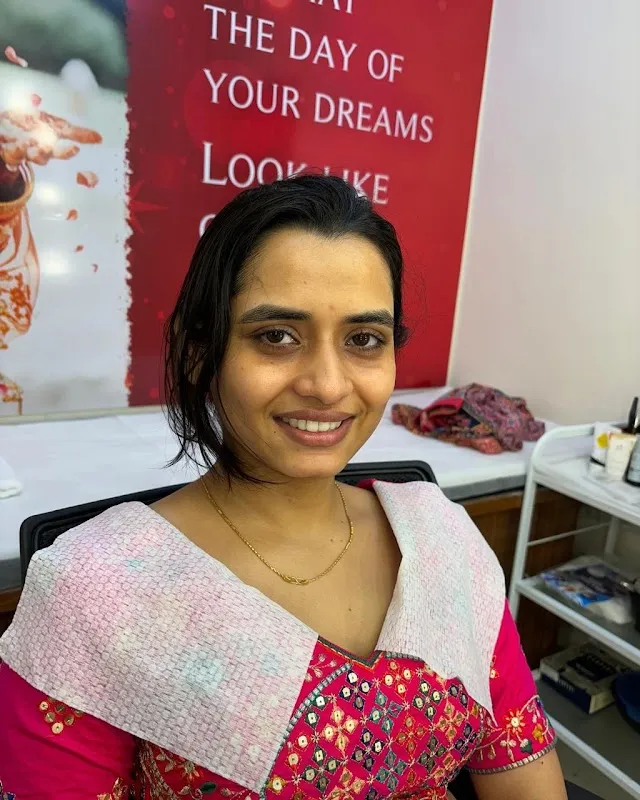 The Jawed Habib Salon - Soubhagya Nagar(Best Salon in Bhubaneswar)