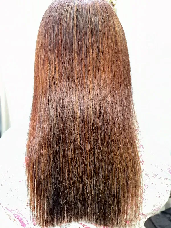 Gia's Salon & Makeover Studio | Best Salon in Vikhroli | Hair Salon in Vikhroli Mumbai