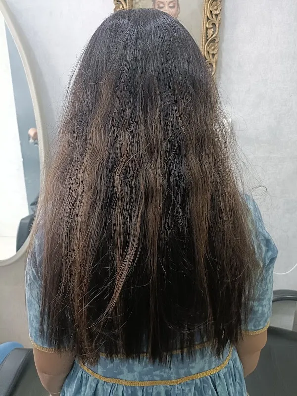 Gia's Salon & Makeover Studio | Best Salon in Vikhroli | Hair Salon in Vikhroli Mumbai