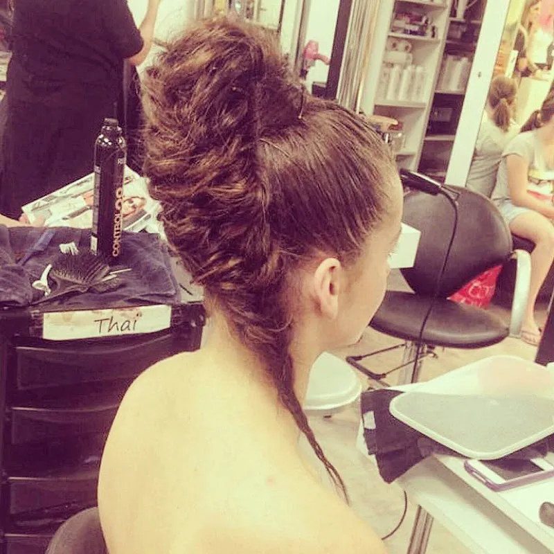 Cabal Hair
