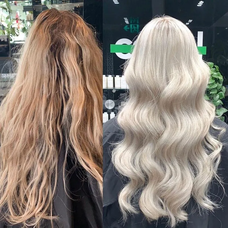 Cabal Hair