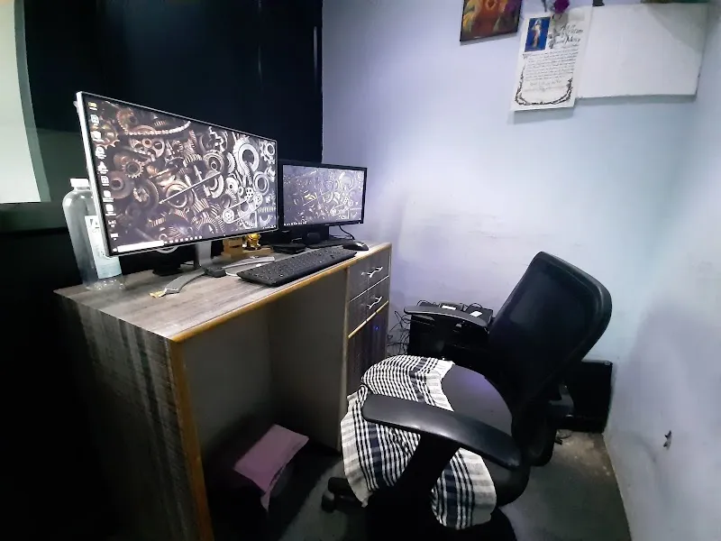 Sophia post production studio