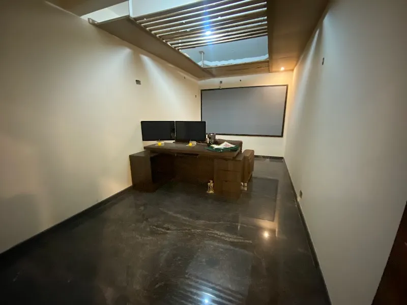 Sophia post production studio