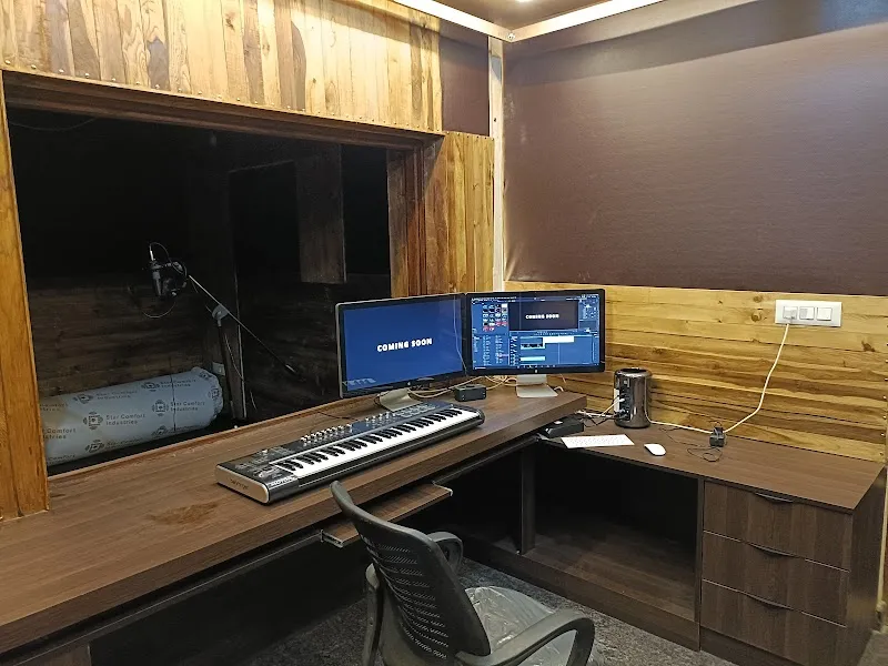 Sophia post production studio
