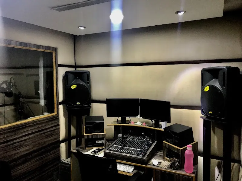 Sophia post production studio