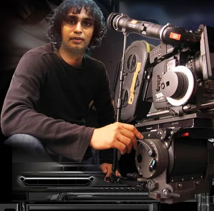 Santanu Productions - Corporate Video Maker Thane, Mumbai