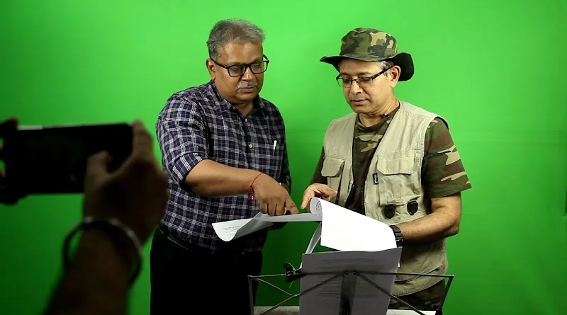 Santanu Productions - Corporate Video Maker Thane, Mumbai