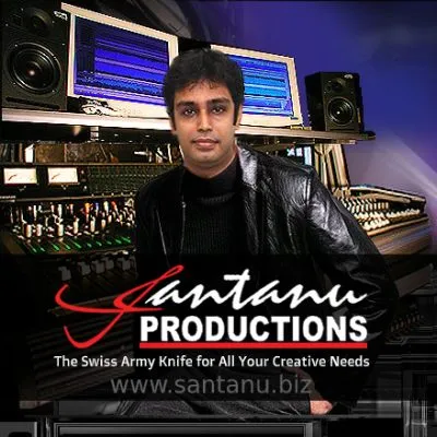 Santanu Productions - Corporate Video Maker Thane, Mumbai