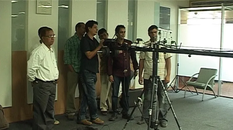 Santanu Productions - Corporate Video Maker Thane, Mumbai