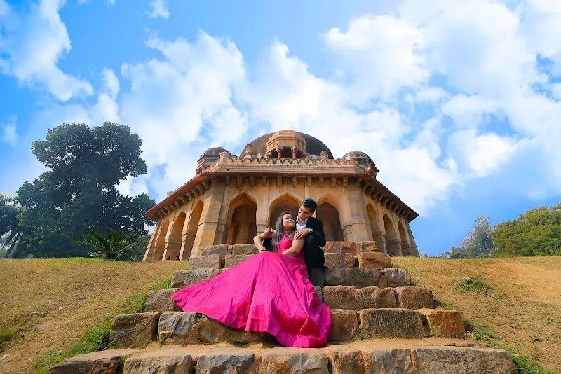 Sharan Studio