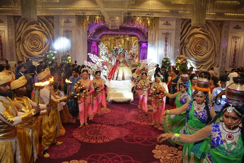 Sharan Studio