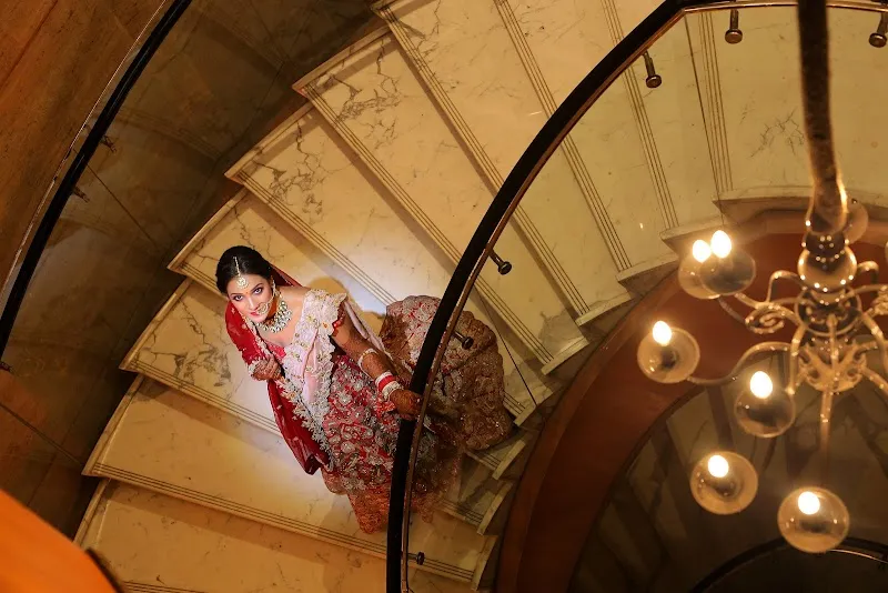 Sharan Studio