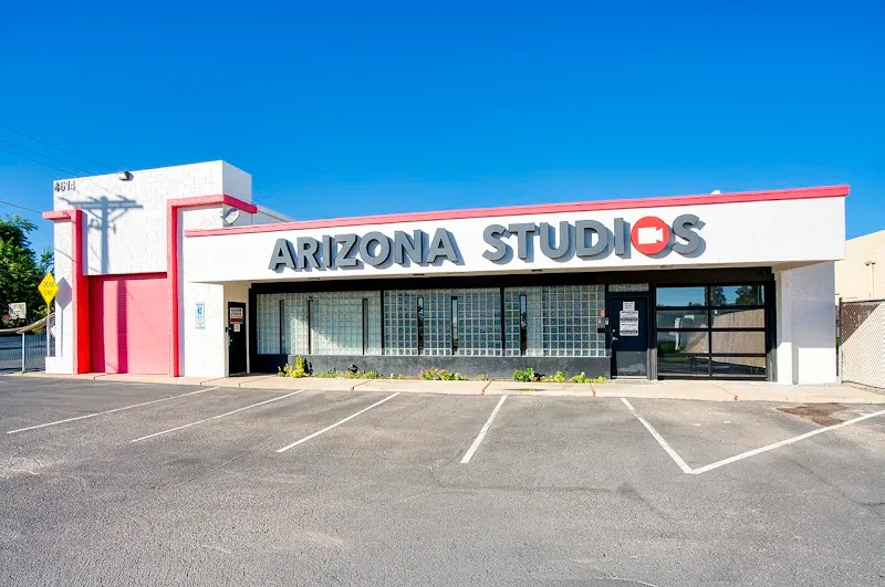 Arizona Studios