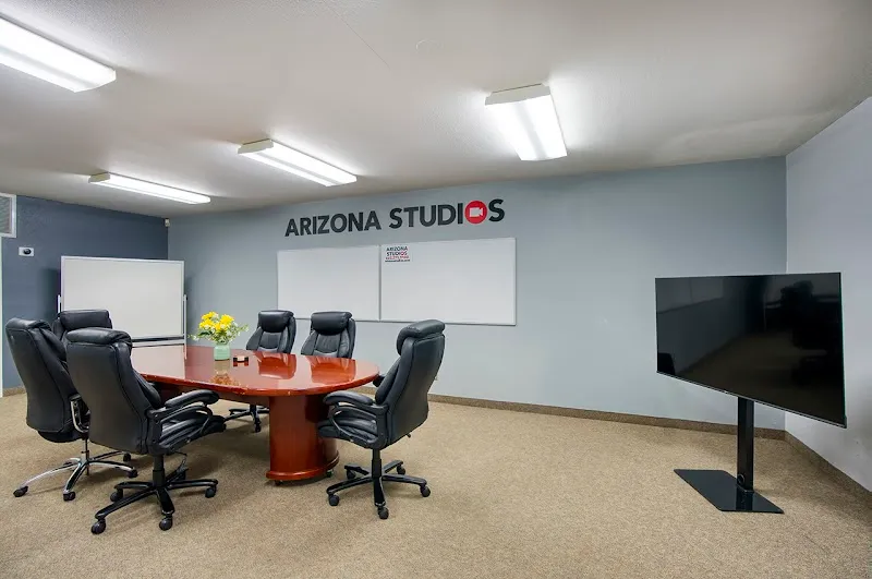 Arizona Studios