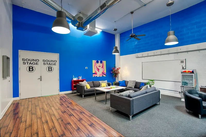 Arizona Studios