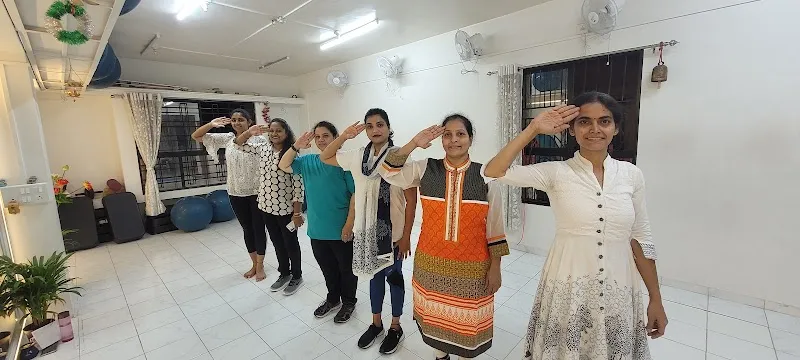 Aaradhya Yoga Center