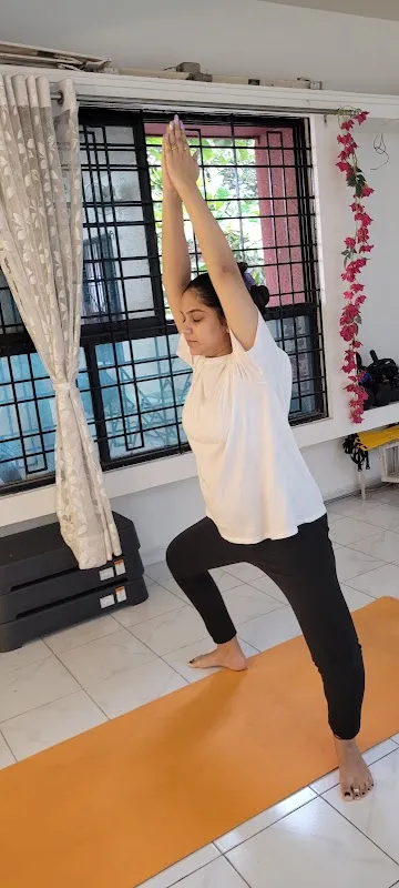 Aaradhya Yoga Center