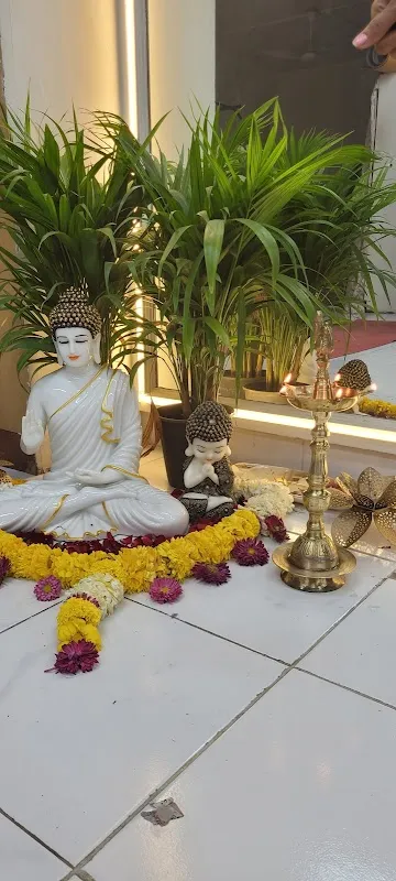 Aaradhya Yoga Center