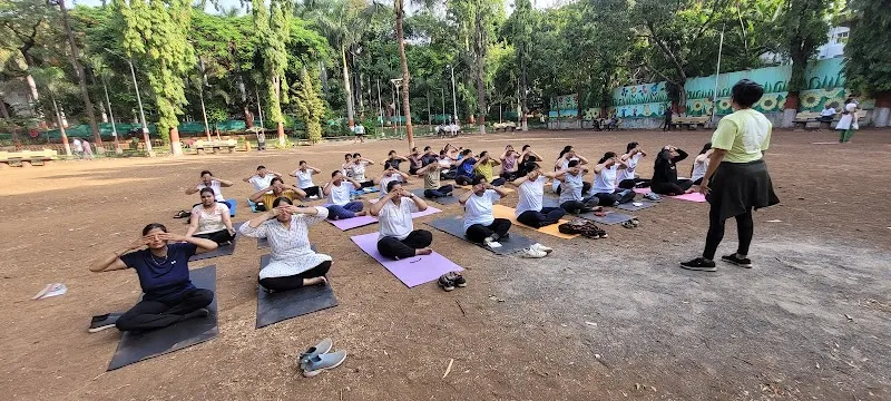 Aaradhya Yoga Center