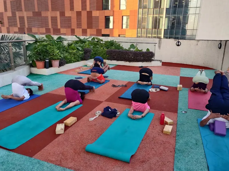 Aham Yog Institute