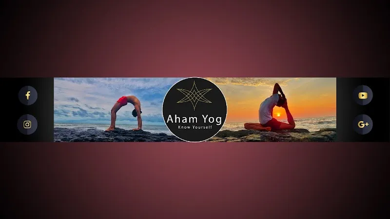 Aham Yog Institute