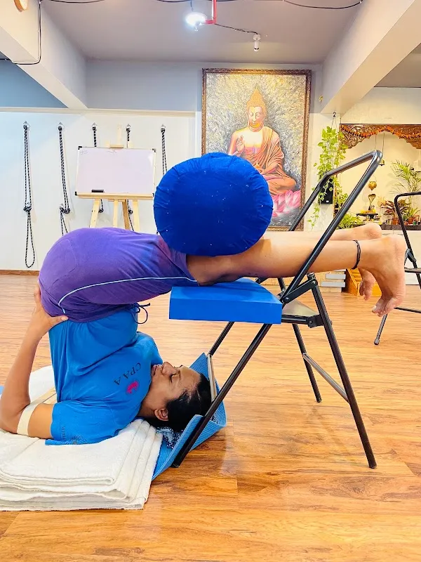 Aham Yog Institute