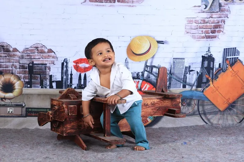 SL photography studio