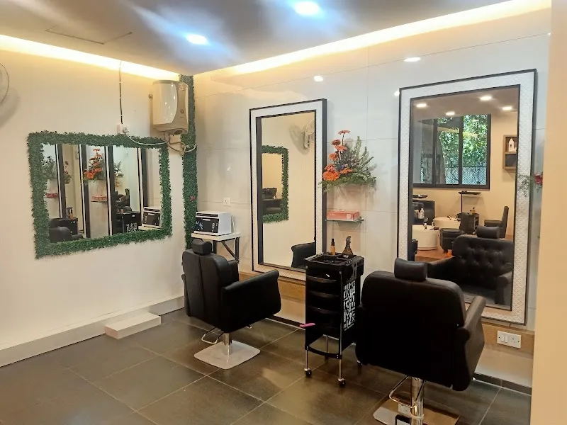Celebrate Life Family Salon - Shapoorji Pallonji Parkwest