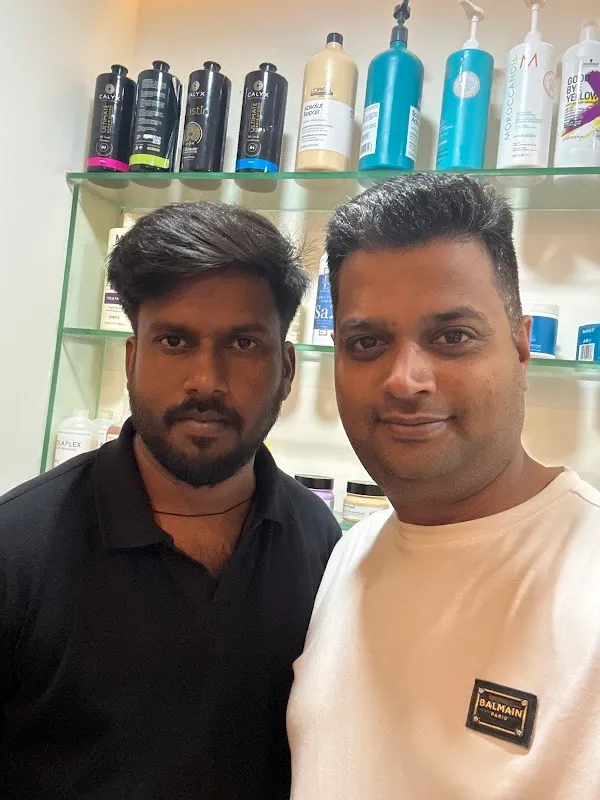 Celebrate Life Family Salon - Shapoorji Pallonji Parkwest