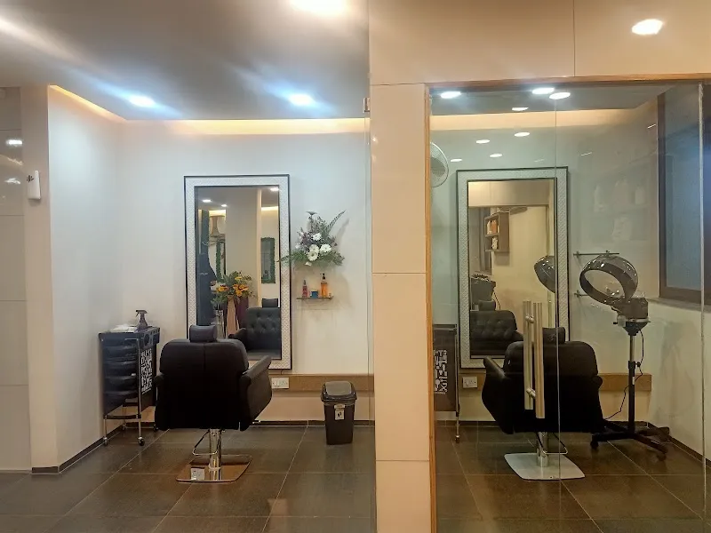 Celebrate Life Family Salon - Shapoorji Pallonji Parkwest