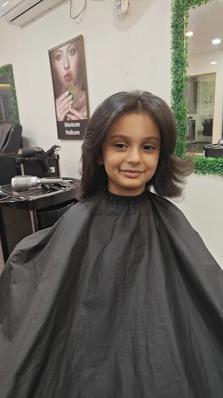 Celebrate Life Family Salon - Shapoorji Pallonji Parkwest
