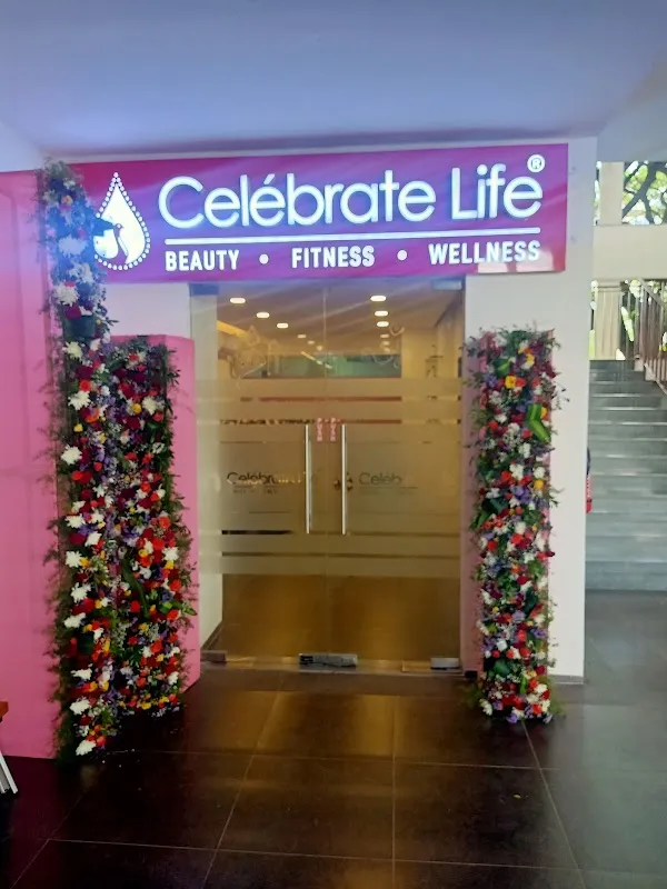 Celebrate Life Family Salon - Shapoorji Pallonji Parkwest