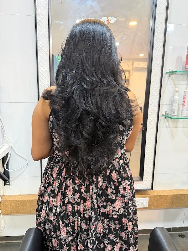 Celebrate Life Family Salon - Shapoorji Pallonji Parkwest