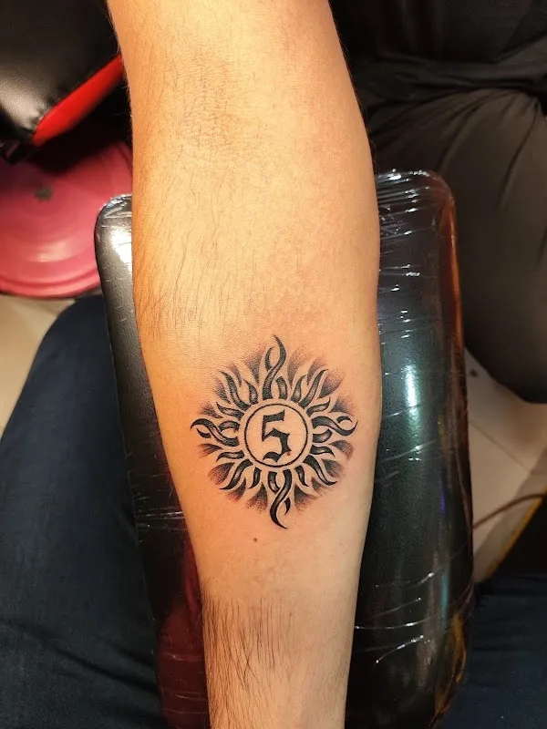King of Ink Tattoos Studio