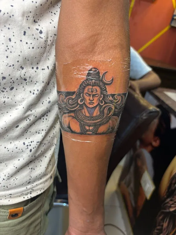 King of Ink Tattoos Studio