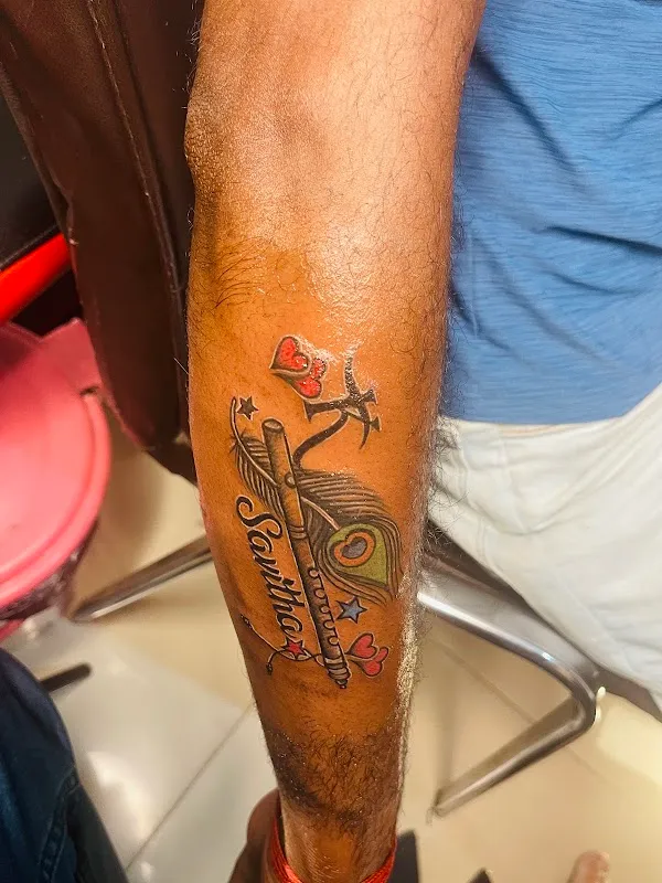King of Ink Tattoos Studio