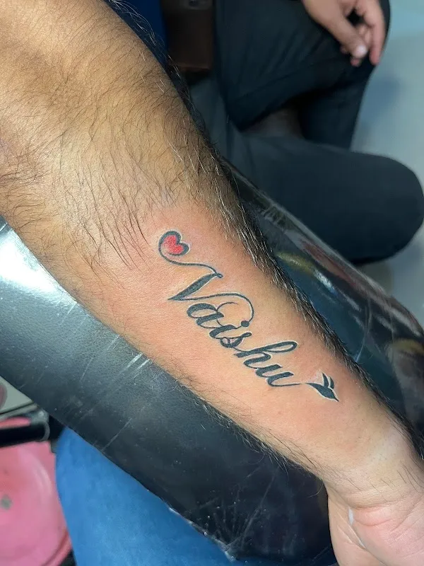 King of Ink Tattoos Studio