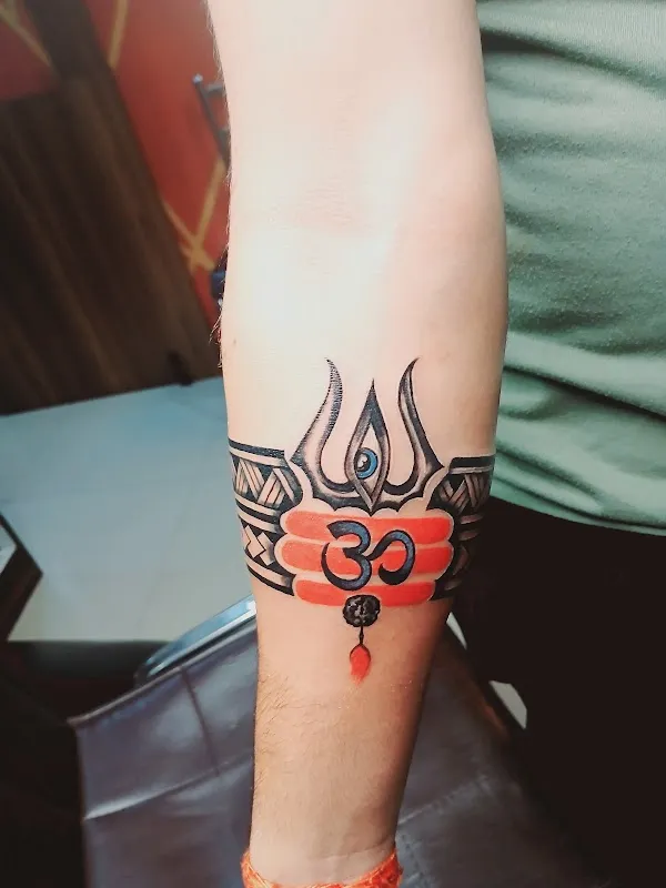 King of Ink Tattoos Studio