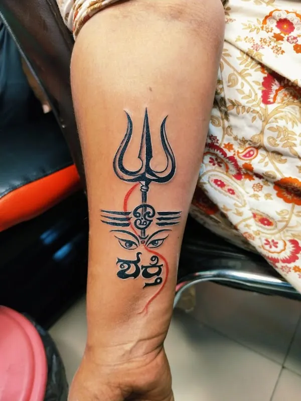 King of Ink Tattoos Studio