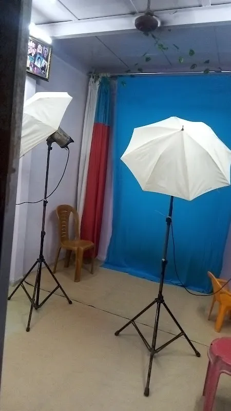 Dk Photo Studio
