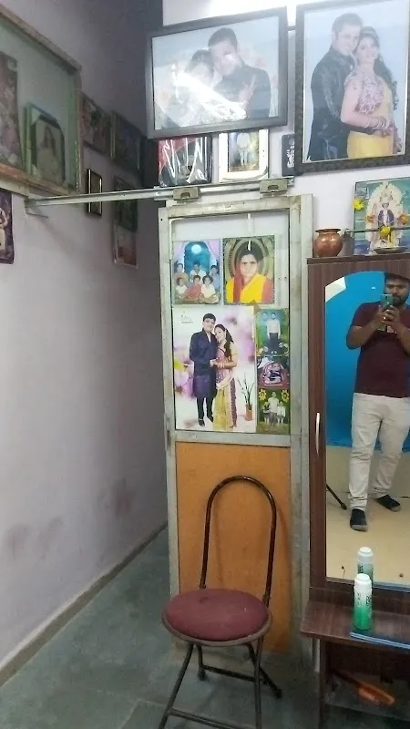 Dk Photo Studio