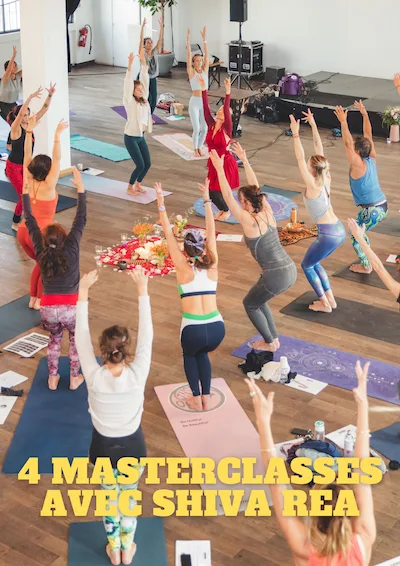 YOGA VILLAGE