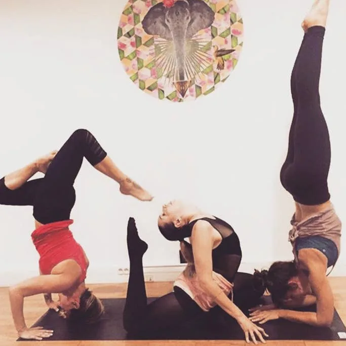 YOGA VILLAGE