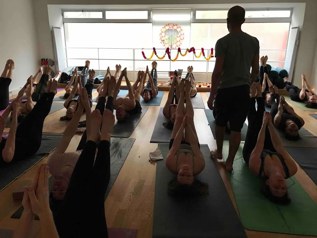 YOGA VILLAGE