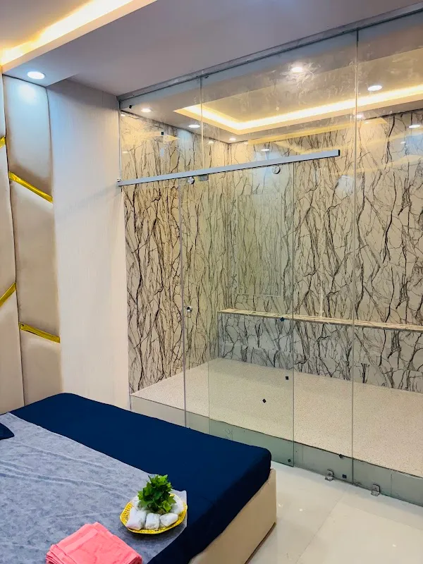 Kura Sparadise spa and salon