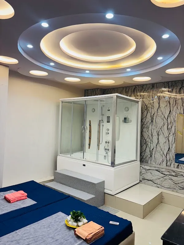 Kura Sparadise spa and salon