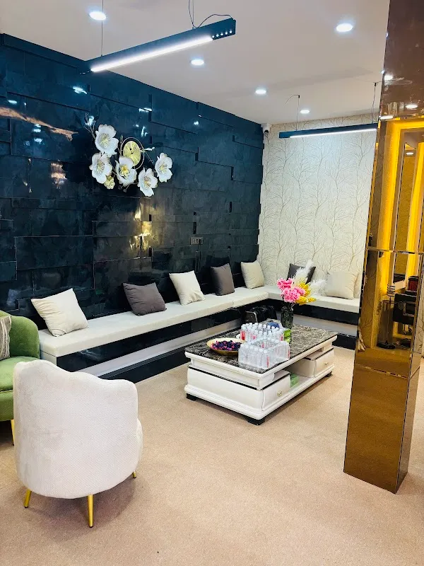 Kura Sparadise spa and salon