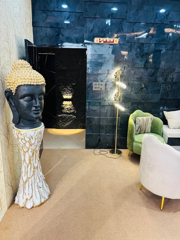 Kura Sparadise spa and salon