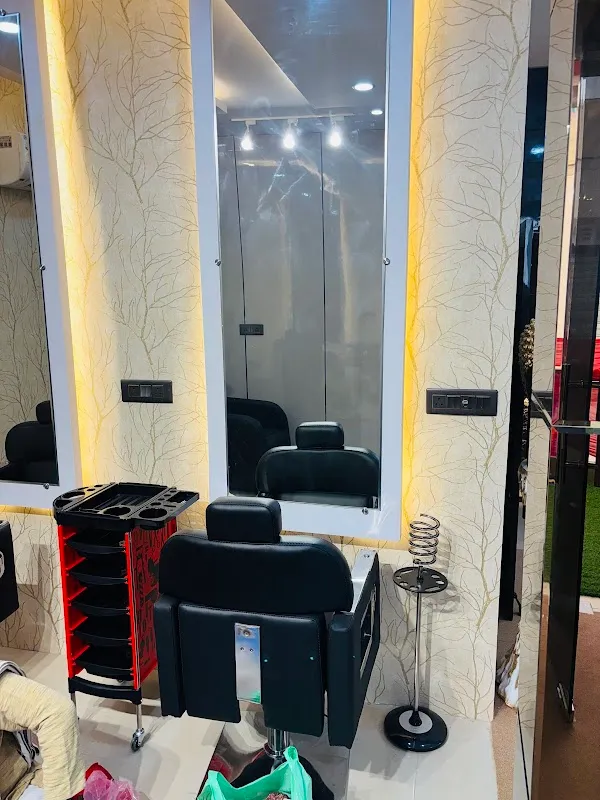 Kura Sparadise spa and salon